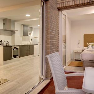 Apartamento de 1 Dormitorio